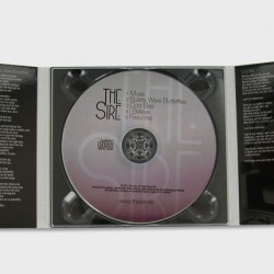 The Sire Digipack de 3 cuerpos