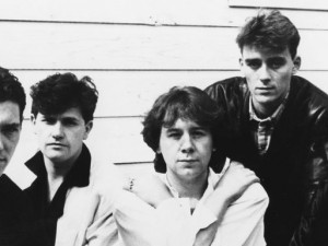 Simple Minds nuevo lanzamiento de 5 CDs de lujo el 4 de diciembre