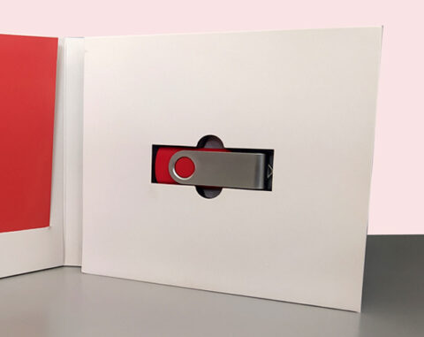 COPYSAN USB MÚSICA METAL U101